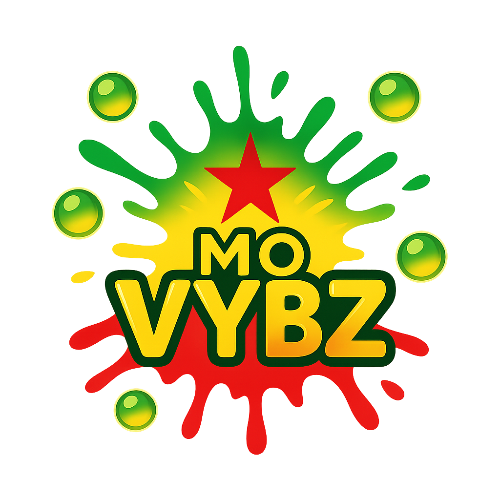 Mo Vybz Store